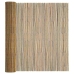 Bambuko Tvora Ruda 300 X 180 Cm Bambukas
