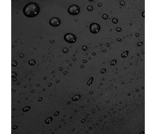 Iepirkumu Ratiņš Ar Kāpņu Kāpurķēdi Melns 40 L Vidaxl