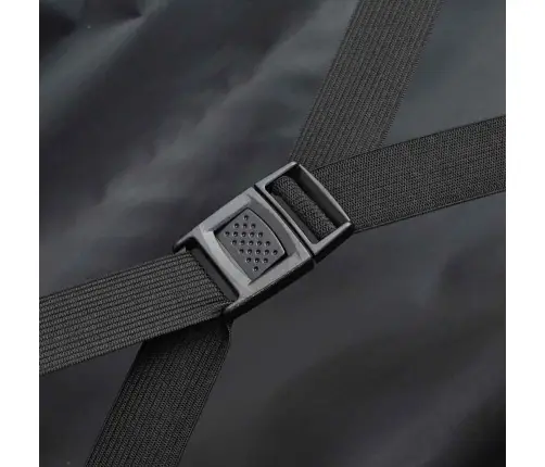 Lagaminas 3 Pcs Tamsiai Pilka 50 X 31 X 78 Cm Abs Plastikas