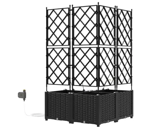 Aia Istutuspot 3 Pcs Must Teras