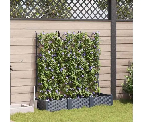 Aia Istutuspot 3 Pcs Hall 120 X 40 X 125,5 Cm Teras