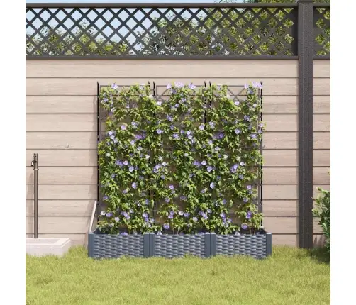 Aia Istutuspot 3 Pcs Hall 120 X 40 X 125,5 Cm Teras