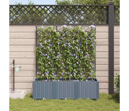 Aia Istutuspot 3 Pcs Helehall Teras