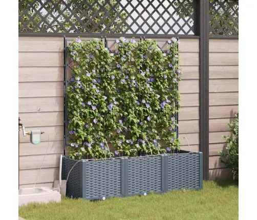 Aia Istutuspot 3 Pcs Helehall Teras