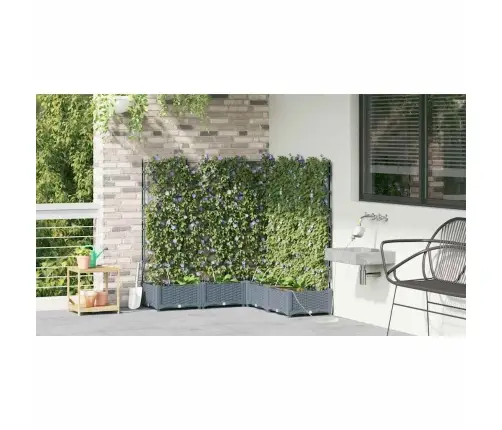 Aia Istutuspot 5 Pcs Helehall Teras