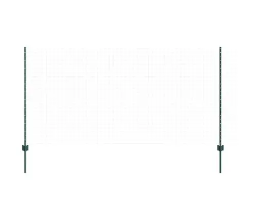 Aiapost 5 Pcs Roheline 120 Cm Teras