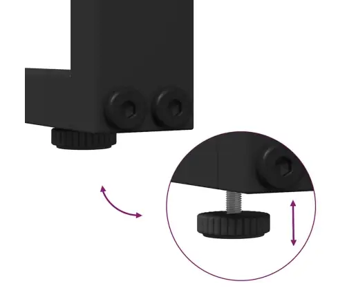 2 Gabalu Dārza Ēdamgalds Ar Vienvietīgu Sēdekli Un Antracīta Spilveniem Vidaxl