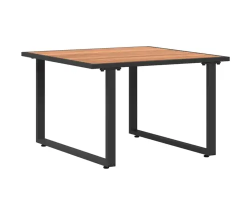 2 Gabalu Dārza Dīvāna Komplekts Vienvietīgs Ar Pelēkbrūnu Spilvenu Vidaxl