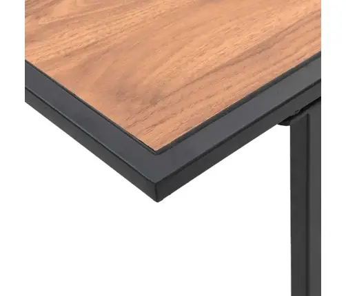 Sodo Stalas Ruda 100 X 55 X 70 Cm Plienas Ir Dpc