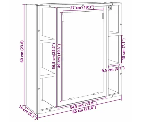 Vannas Istabas Mēbeļu Komplekts Gaiši Ozola Daudzslāņu Koks Vidējs Vidaxl
