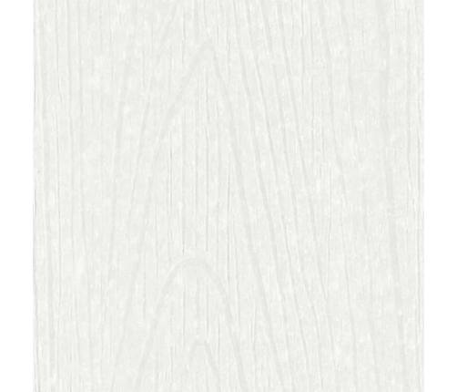 Adirondack Krēsls Balts 74 X 82 X 92Cm Hdpe Vidaxl