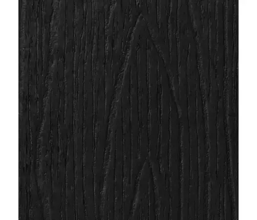 Adirondack Tool Padjaga Must 74 X 82 X 92Cm Hdpe
