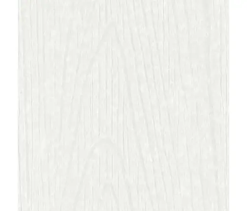 Šoninis Stalas Balta 38 X 38 X 46 Cm Polietilenas