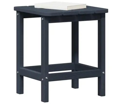 Adirondack Sānu Galdiņš Tumši Zila 38 X 38 X 46 Cm Hdpe Vidaxl Adirondack Sānu Galdiņš Tumši Zila 38 X 38 X 46 Cm Hdpe Vidaxl