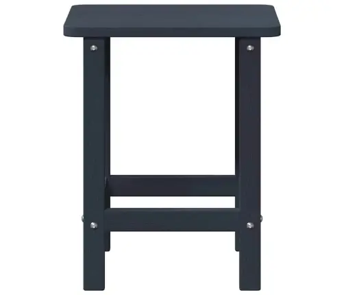 Adirondack Sānu Galdiņš Tumši Zila 38 X 38 X 46 Cm Hdpe Vidaxl Adirondack Sānu Galdiņš Tumši Zila 38 X 38 X 46 Cm Hdpe Vidaxl