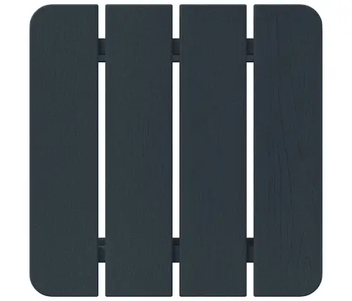 Adirondack Sānu Galdiņš Tumši Zila 38 X 38 X 46 Cm Hdpe Vidaxl Adirondack Sānu Galdiņš Tumši Zila 38 X 38 X 46 Cm Hdpe Vidaxl