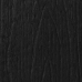 Sauļošanās Krēsls Melna 73.5 X 92 X 90Cm Hdpe Vidaxl