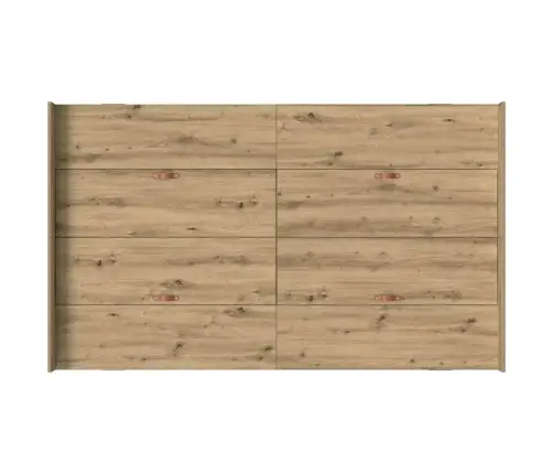 Gultas Ar Uzglabāšanas Vietu Amatnieku Ozola 120 X 190 Cm Vidaxl