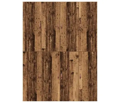 Voodi Hoiukohaga Raam Vana Puit 140 X 200 Cm Tehispuit