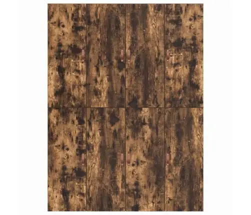 Uzglabāšanas Gultas Rāmis No Malkas Ozola 160X200 Cm Vidaxl