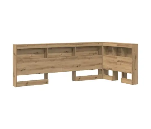 Hoiustamispeatoe Riiuliga Peaga Käsitööpuu 80 Cm Tehispuit