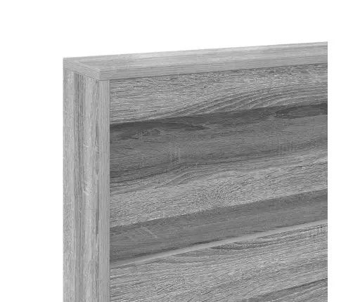 Hoiustamispeatoe Riiuliga Peaga Hall Sonoma 135 Cm Tehispuit Hoiustamispeatoe Riiuliga Peaga Hall Sonoma 135 Cm Tehispuit