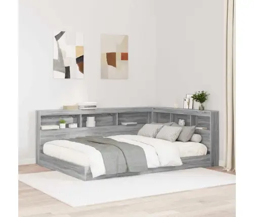 Hoiustamispeatoe Riiuliga Peaga Hall Sonoma 135 Cm Tehispuit Hoiustamispeatoe Riiuliga Peaga Hall Sonoma 135 Cm Tehispuit