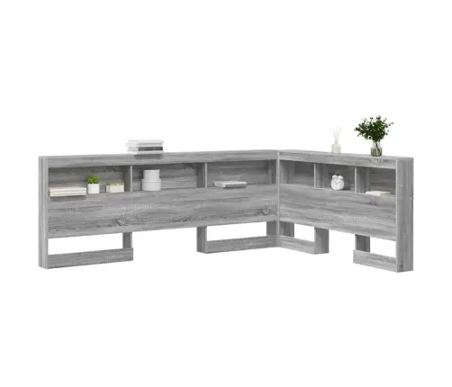 Hoiustamispeatoe Riiuliga Peaga Hall Sonoma 135 Cm Tehispuit Hoiustamispeatoe Riiuliga Peaga Hall Sonoma 135 Cm Tehispuit