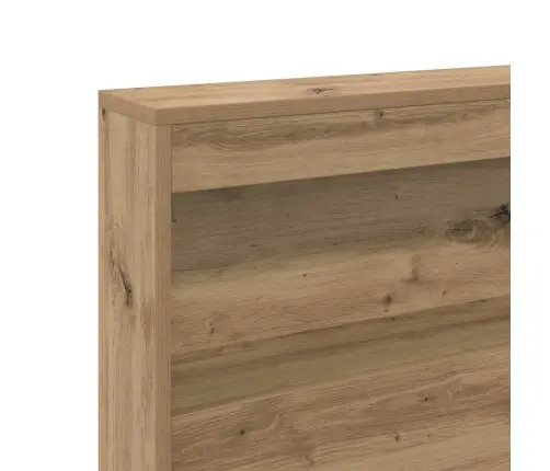 Hoiustamispeatoe Riiuliga Peaga Käsitööpuu 135 Cm Tehispuit