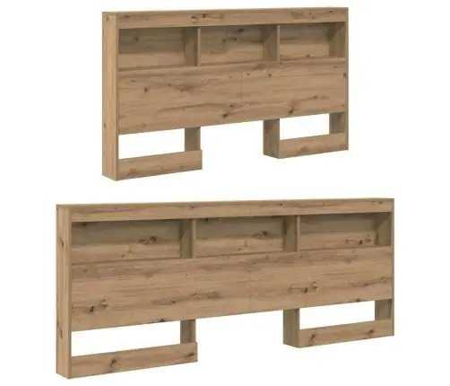 Hoiustamispeatoe Riiuliga Peaga Käsitööpuu 135 Cm Tehispuit