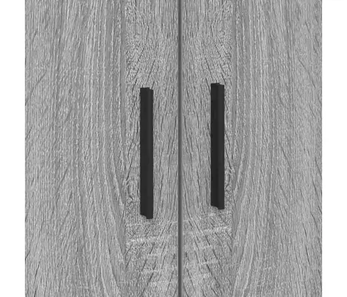 Voodi Hoiukohaga Raam Hall Sonoma 234 X 103 X 53.5 Cm Tehispuit