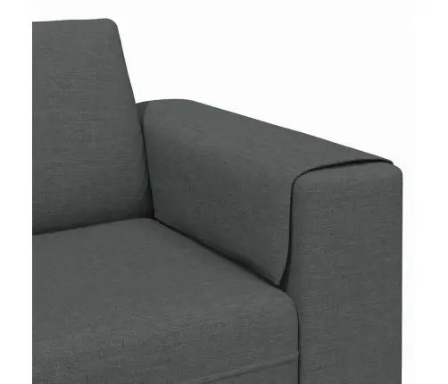 Diivanikomplekt Tumehall Kangas