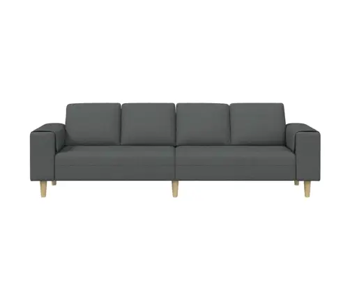 Diivanikomplekt Tumehall Kangas