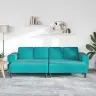 Svetainės Sofa 3 Pcs Turkio