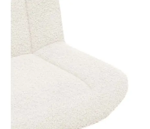 Pöörlev Tool Cream 63 X 75 X 76 Cm Lambanahk