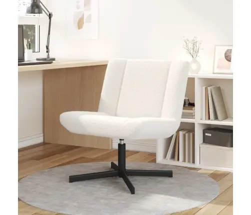 Pöörlev Tool Cream 63 X 75 X 76 Cm Lambanahk