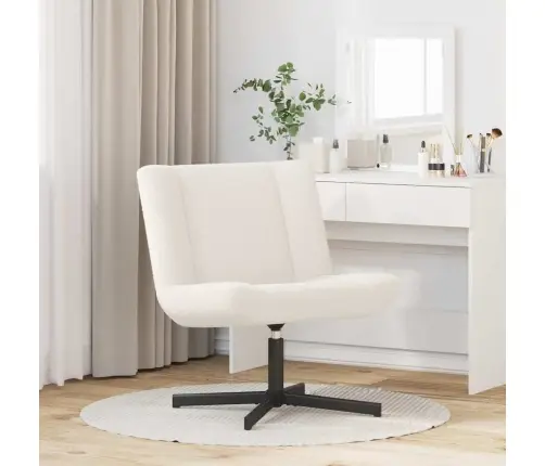 Pöörlev Tool Cream 63 X 75 X 76 Cm Lambanahk