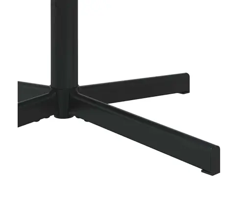 Pöörlev Tool Must 63 X 75 X 76 Cm Pu