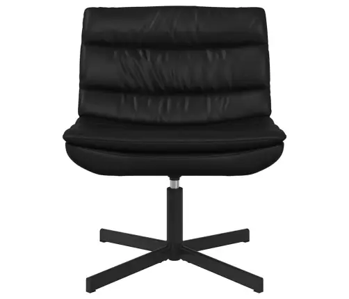 Pöörlev Tool Must 63 X 75 X 76 Cm Pu