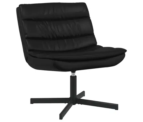 Pöörlev Tool Must 63 X 75 X 76 Cm Pu