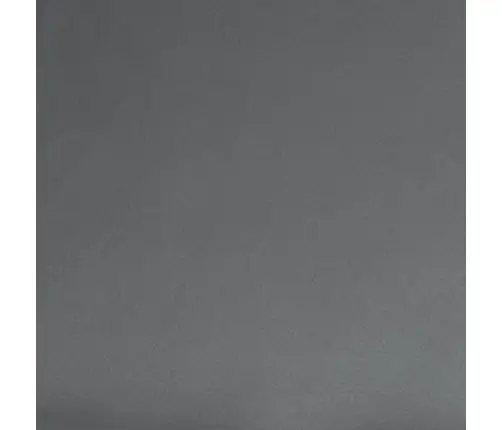 Grozāmkrēsls Pelēks Mākslīgā Āda Vidējs Grozāmā Sēdvieta Citas Vidaxl