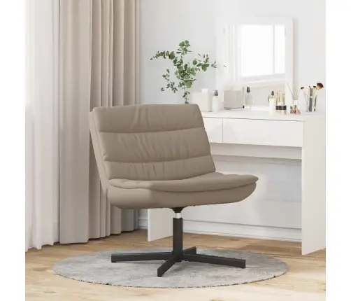 Pöörlev Tool Cappuccino 63 X 75 X 76 Cm Pu