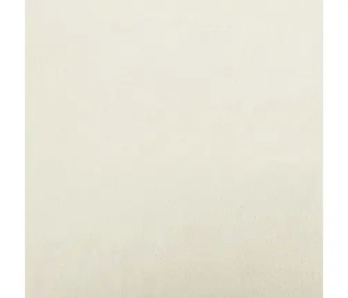 Sukamas Poilsio Krėslas Kreminė 63 X 75 X 76 Cm Aksomas