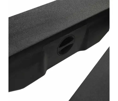 4 Daļu Karnevāla Parasolu Bāzes Komplekts - 130Kg Smiltis Vai 90Kg Ūdens Vidaxl