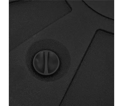 2 Gabali Parasola Bāzes Komplekts - 150Kg Smilšu Vai 113Kg Ūdens Vidaxl