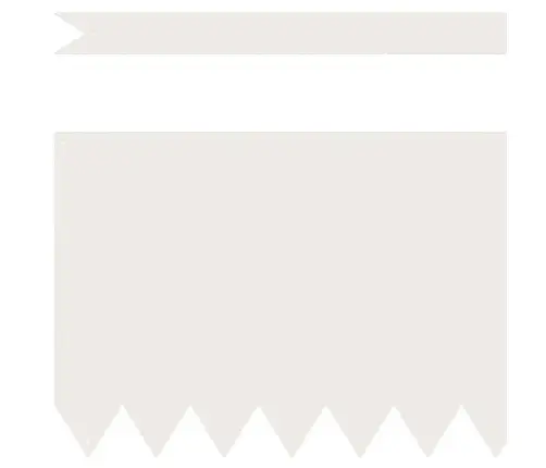 Dārza Malas 30 Gab. Baltas 100X0.5X30 Cm Tērauda Vidaxl