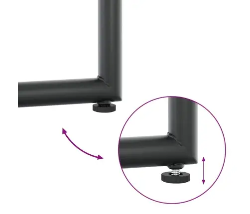 Sodo Valgomojo Komplektas 11 Pcs Juoda Plienas