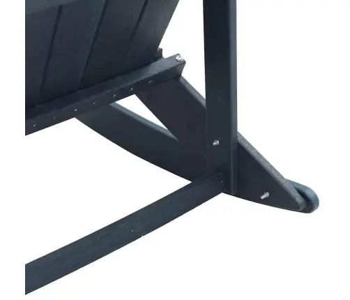 Aia Lounge Komplekt Tumesinine Hdpe