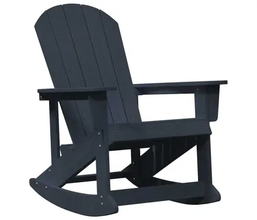 Aia Lounge Komplekt Tumesinine Hdpe