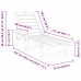Sauļošanas Gultas 2 Gab Tumši Zila 162X53X98.5 Cm Hdpe Vidaxl